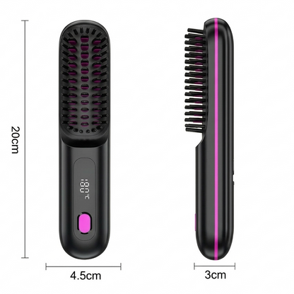 EffortlessBeauty™ SilkStyler
